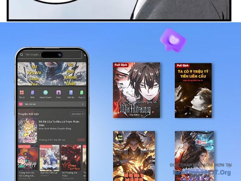 Đạo Vô Danh Chapter 4 - Trang 2