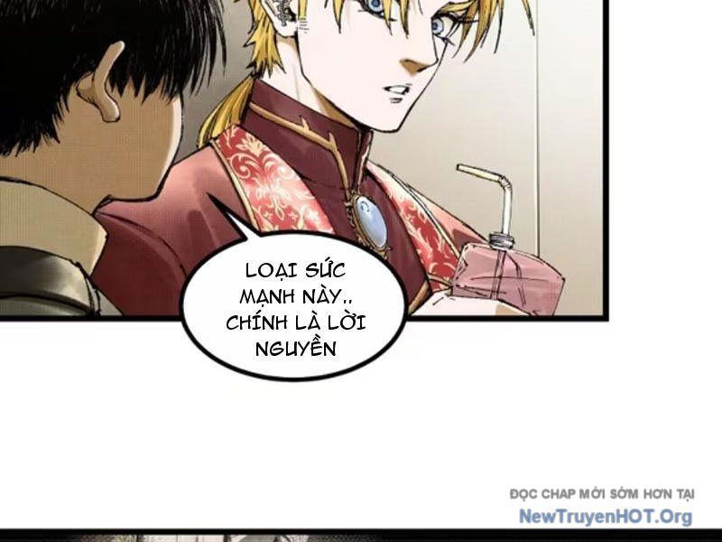 Đạo Vô Danh Chapter 4 - Trang 2