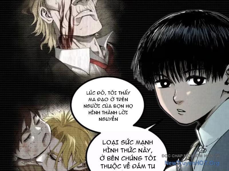 Đạo Vô Danh Chapter 4 - Trang 2