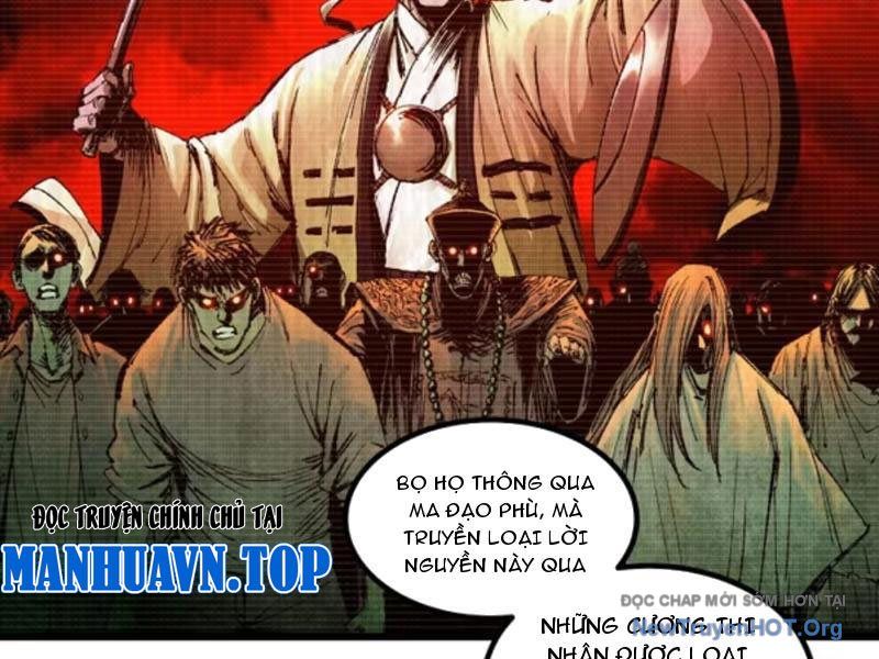 Đạo Vô Danh Chapter 4 - Trang 2