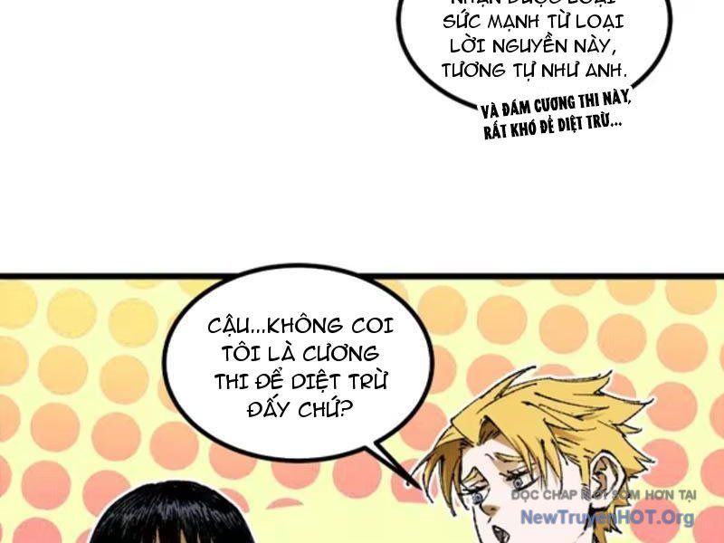 Đạo Vô Danh Chapter 4 - Trang 2