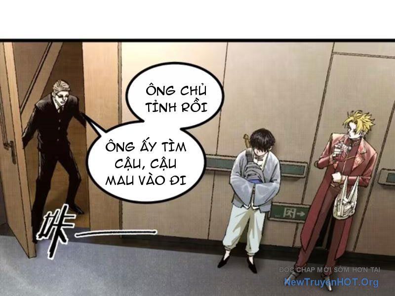 Đạo Vô Danh Chapter 4 - Trang 2