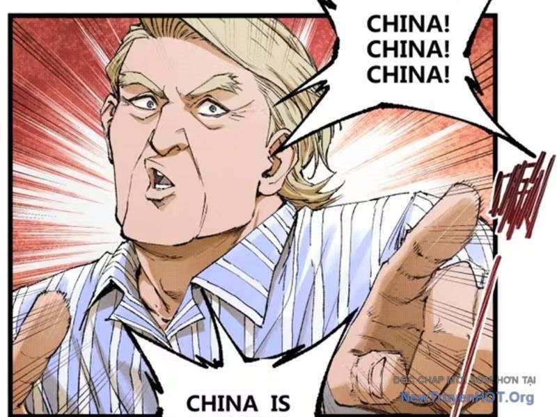 Đạo Vô Danh Chapter 4 - Trang 2