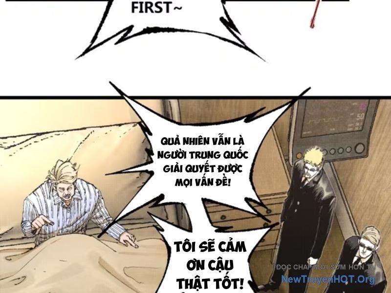 Đạo Vô Danh Chapter 4 - Trang 2