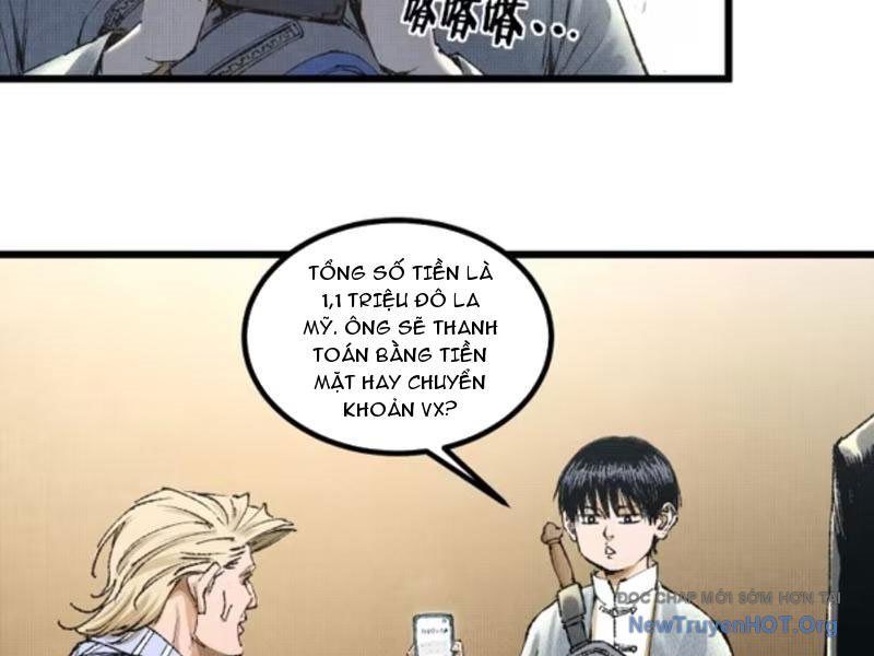 Đạo Vô Danh Chapter 4 - Trang 2