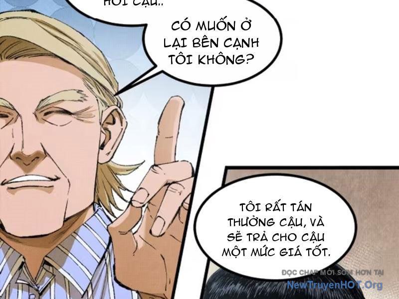 Đạo Vô Danh Chapter 4 - Trang 2