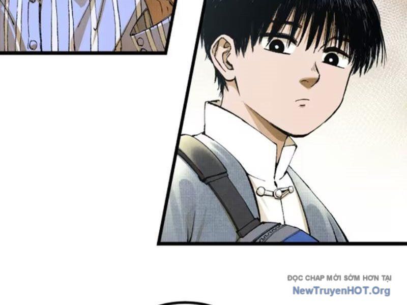 Đạo Vô Danh Chapter 4 - Trang 2