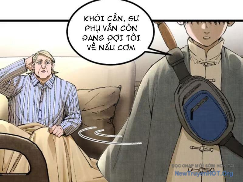 Đạo Vô Danh Chapter 4 - Trang 2