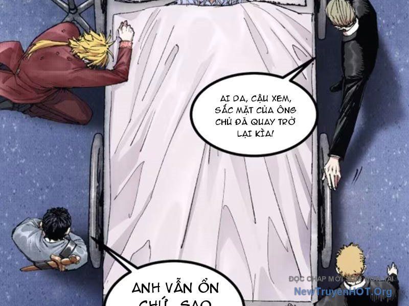 Đạo Vô Danh Chapter 4 - Trang 2