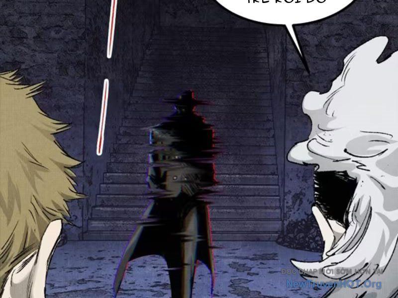 Đạo Vô Danh Chapter 4 - Trang 2