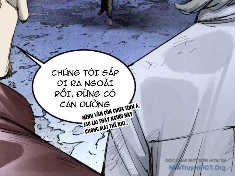 Đạo Vô Danh Chapter 4 - Trang 2