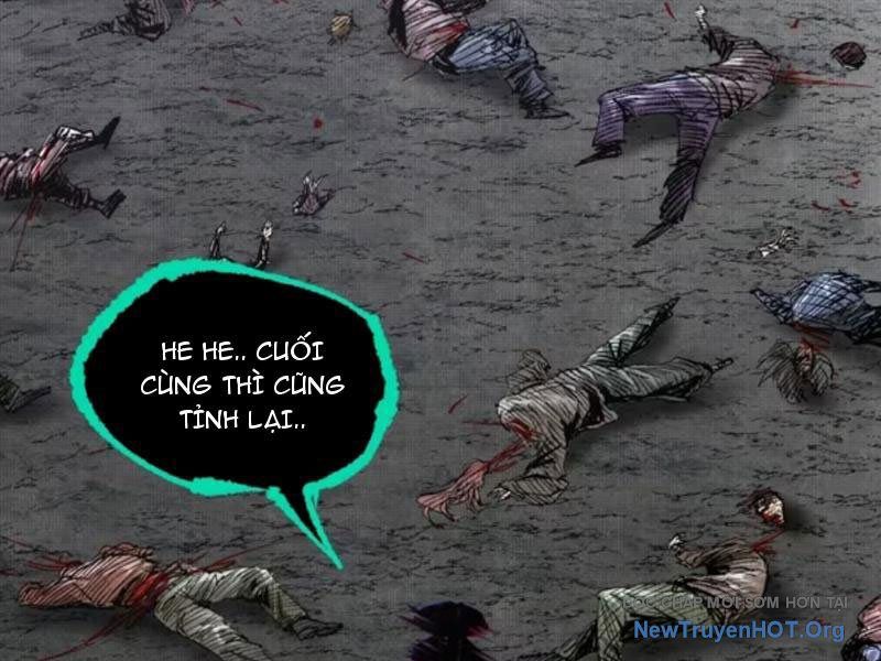 Đạo Vô Danh Chapter 4 - Trang 2