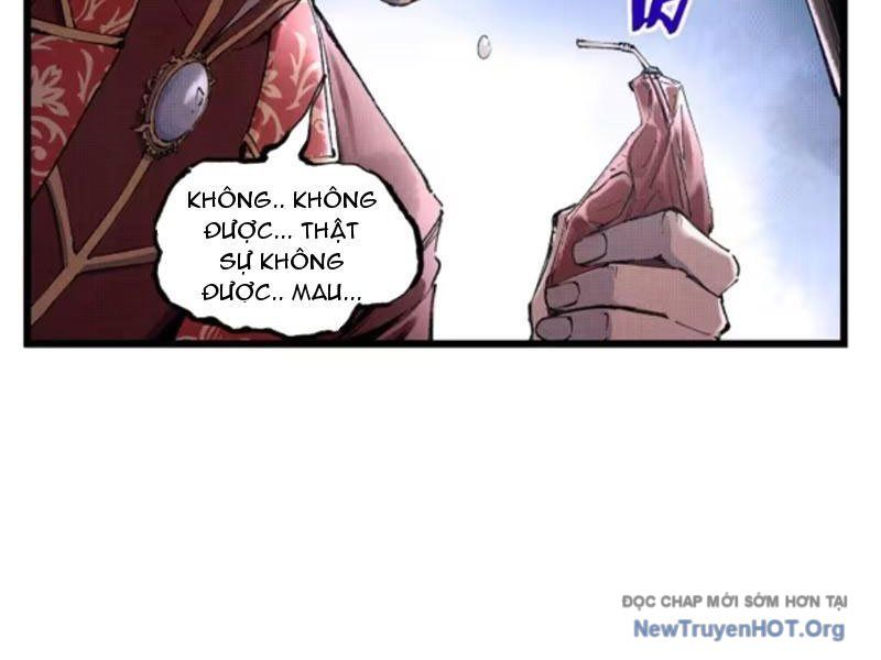 Đạo Vô Danh Chapter 4 - Trang 2