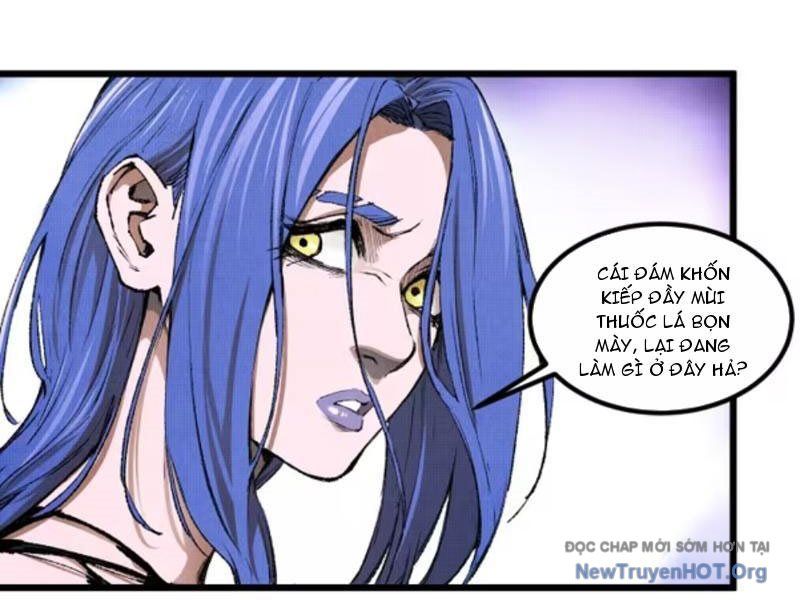 Đạo Vô Danh Chapter 4 - Trang 2