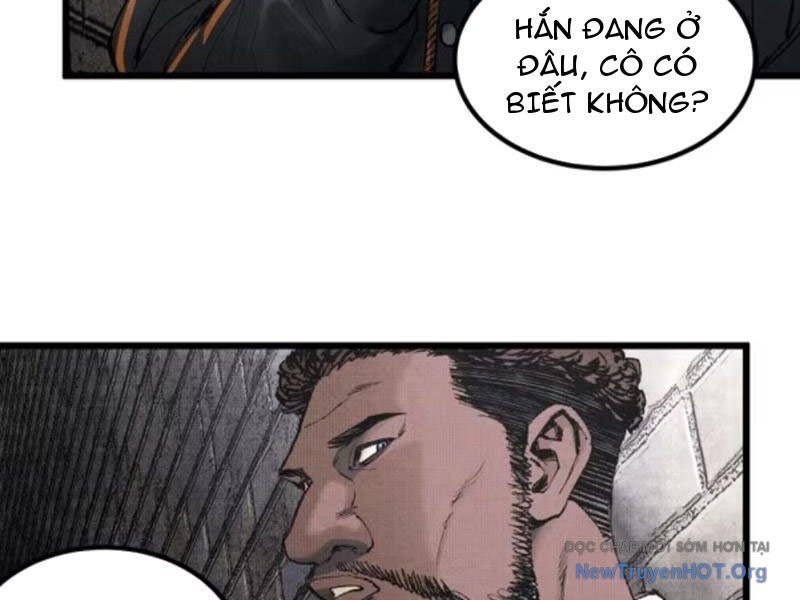 Đạo Vô Danh Chapter 4 - Trang 2