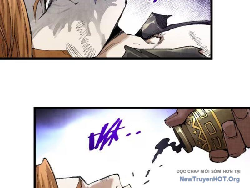 Đạo Vô Danh Chapter 4 - Trang 2