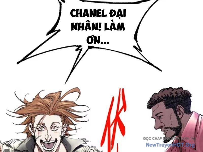 Đạo Vô Danh Chapter 4 - Trang 2