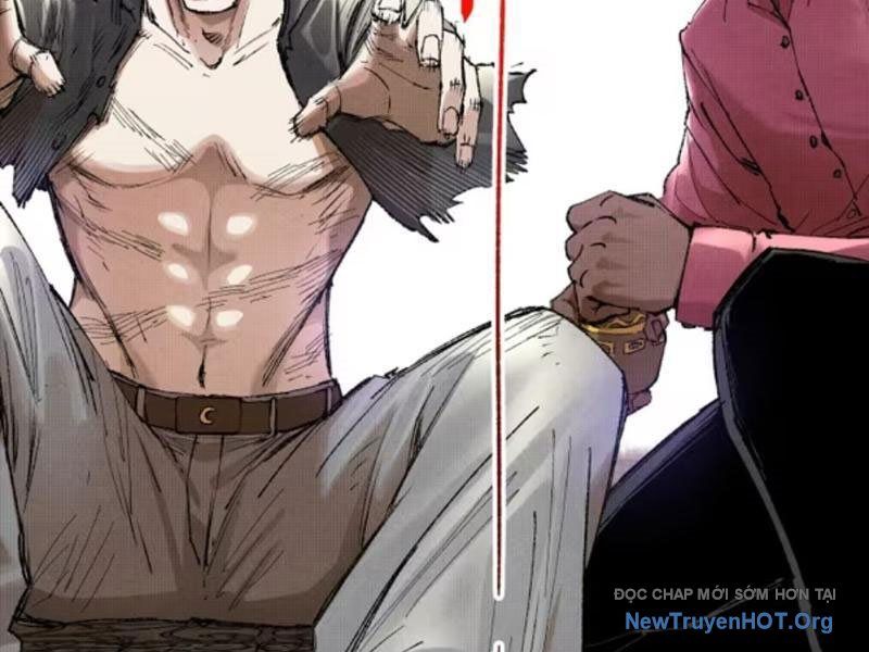 Đạo Vô Danh Chapter 4 - Trang 2