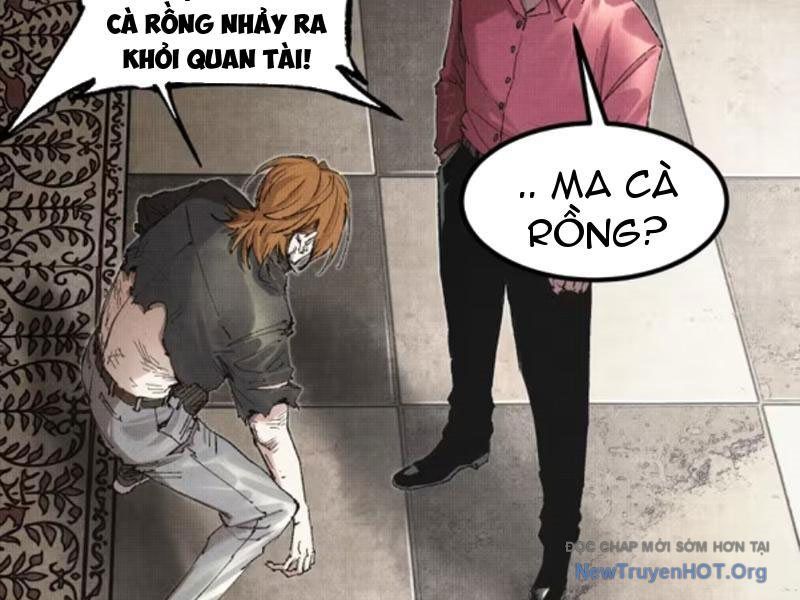 Đạo Vô Danh Chapter 4 - Trang 2