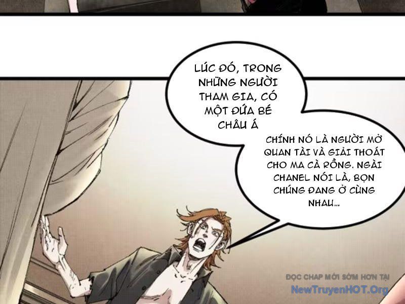 Đạo Vô Danh Chapter 4 - Trang 2