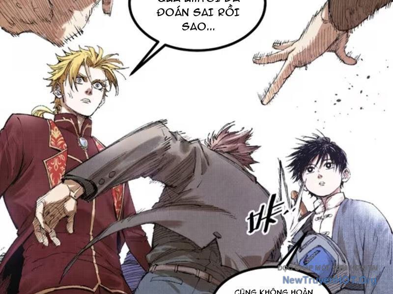 Đạo Vô Danh Chapter 5 - Trang 2