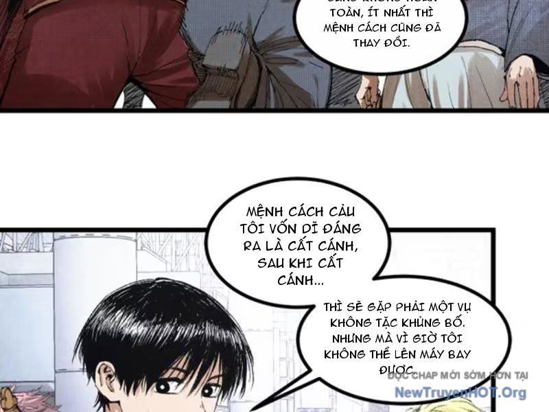 Đạo Vô Danh Chapter 5 - Trang 2