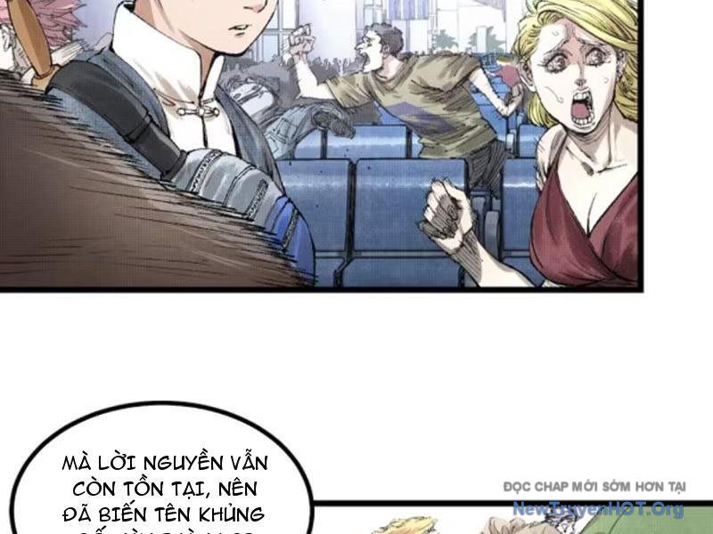 Đạo Vô Danh Chapter 5 - Trang 2