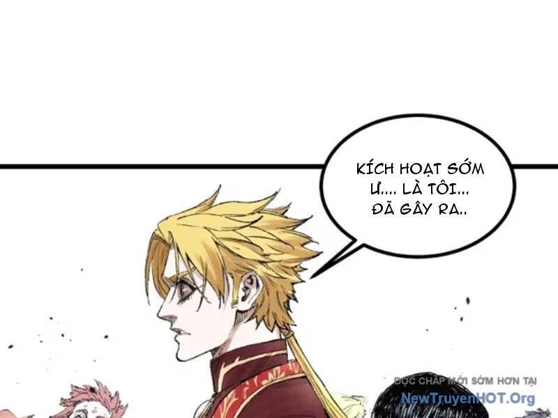 Đạo Vô Danh Chapter 5 - Trang 2