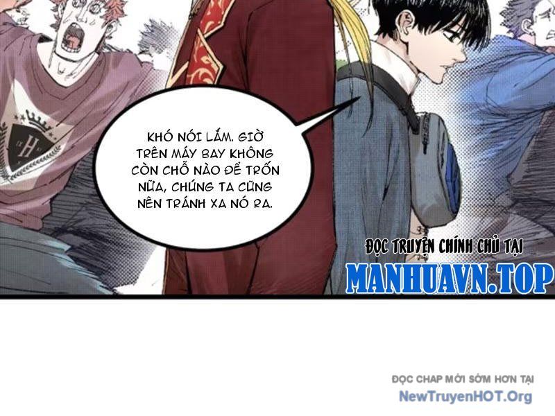 Đạo Vô Danh Chapter 5 - Trang 2