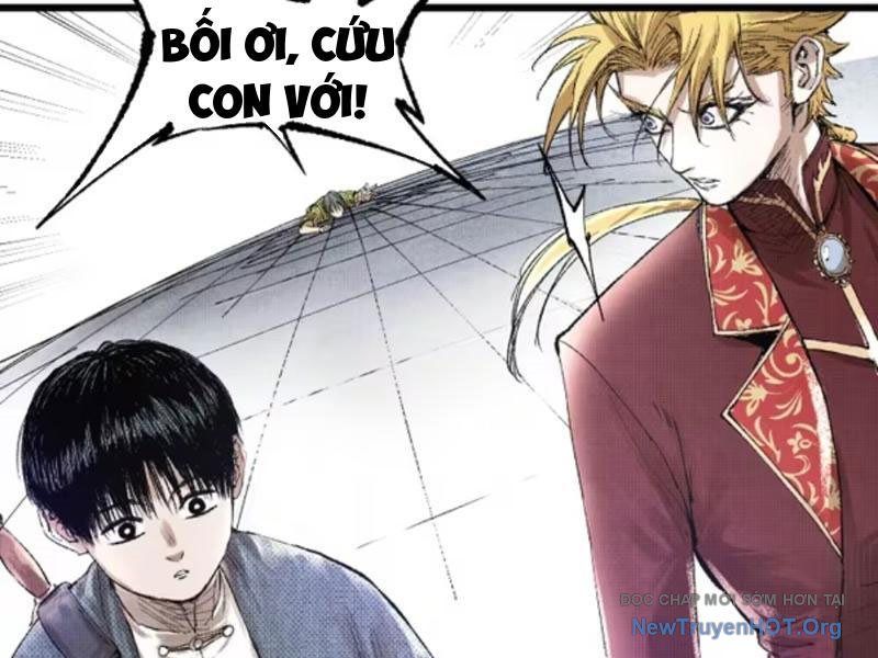 Đạo Vô Danh Chapter 5 - Trang 2