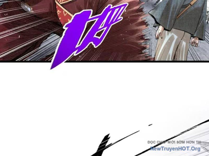 Đạo Vô Danh Chapter 5 - Trang 2