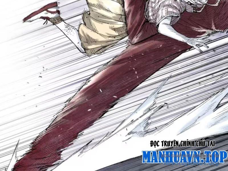 Đạo Vô Danh Chapter 5 - Trang 2