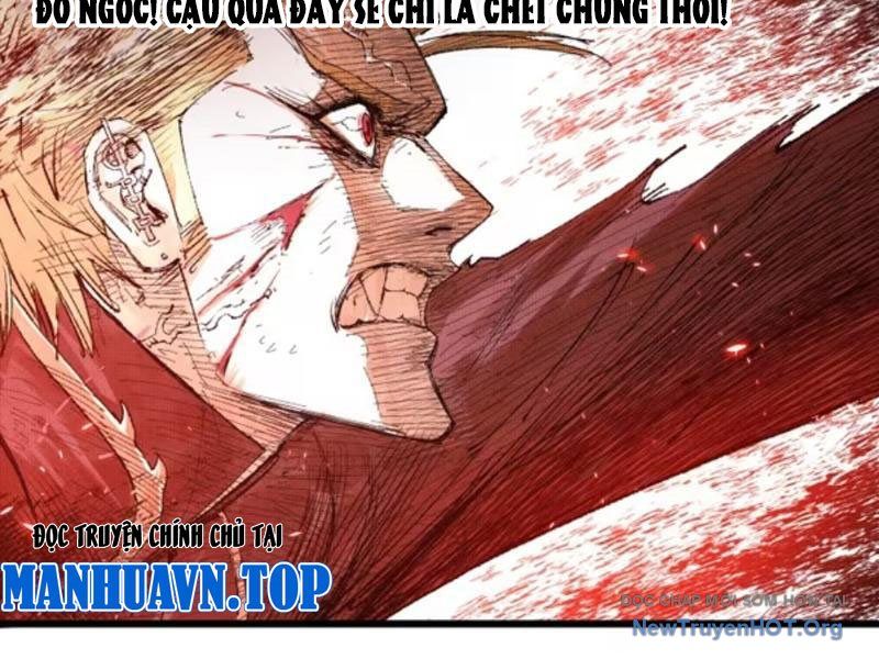 Đạo Vô Danh Chapter 5 - Trang 2