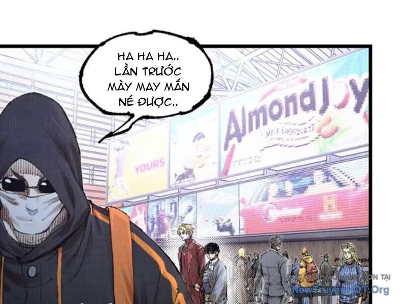 Đạo Vô Danh Chapter 5 - Trang 2