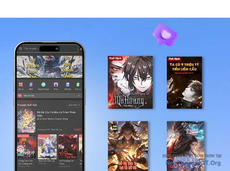 Đạo Vô Danh Chapter 5 - Trang 2