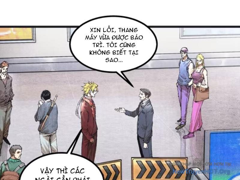 Đạo Vô Danh Chapter 5 - Trang 2