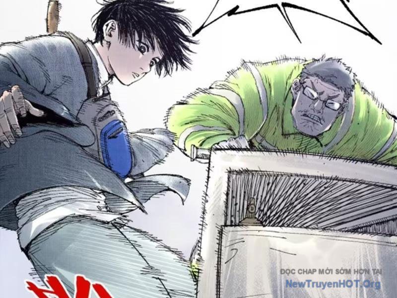 Đạo Vô Danh Chapter 5 - Trang 2