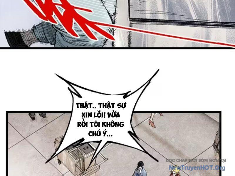 Đạo Vô Danh Chapter 5 - Trang 2