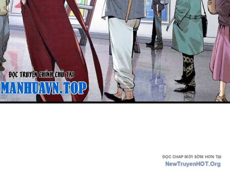 Đạo Vô Danh Chapter 5 - Trang 2