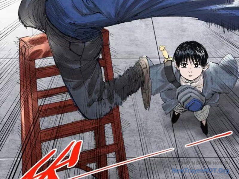 Đạo Vô Danh Chapter 5 - Trang 2