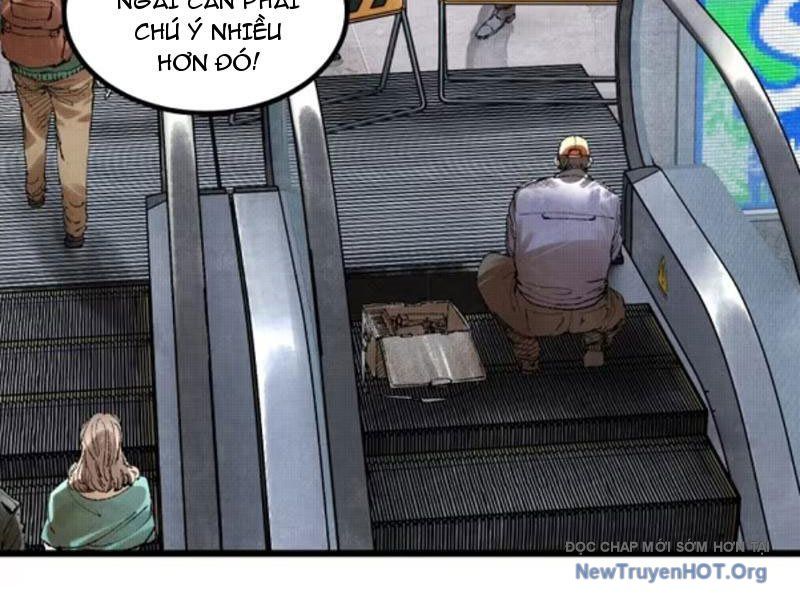 Đạo Vô Danh Chapter 5 - Trang 2