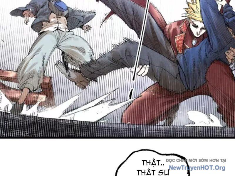 Đạo Vô Danh Chapter 5 - Trang 2