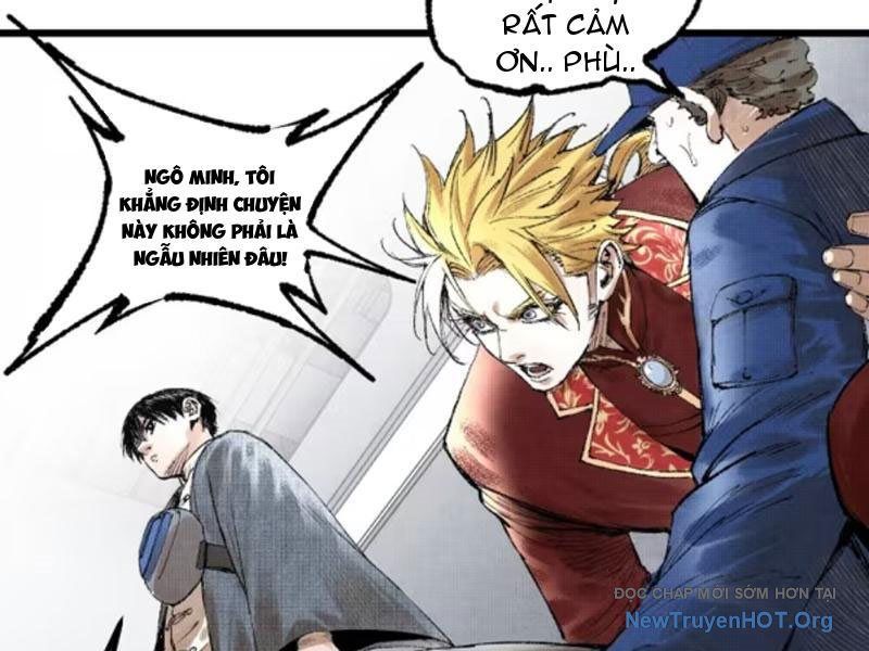 Đạo Vô Danh Chapter 5 - Trang 2