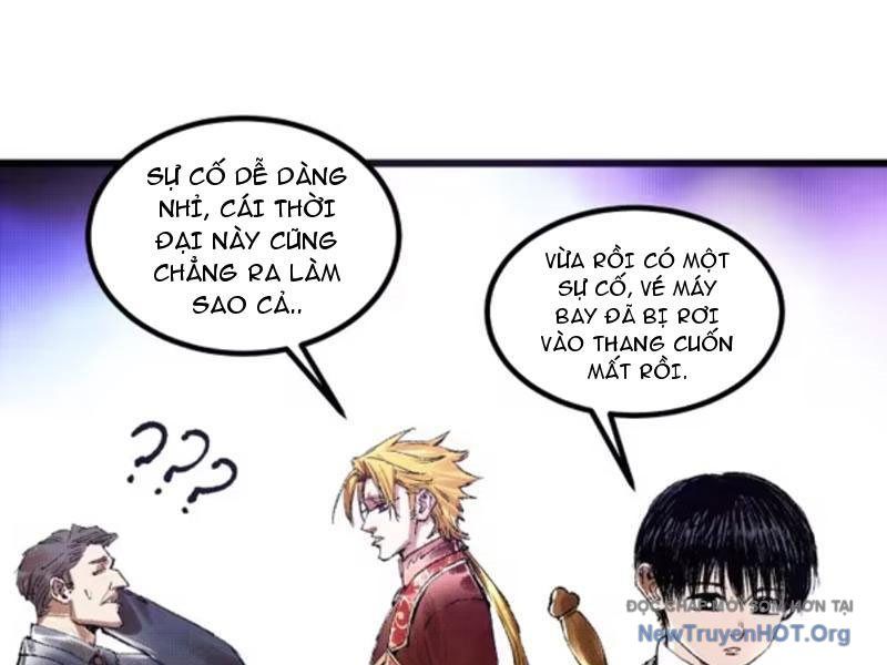 Đạo Vô Danh Chapter 5 - Trang 2