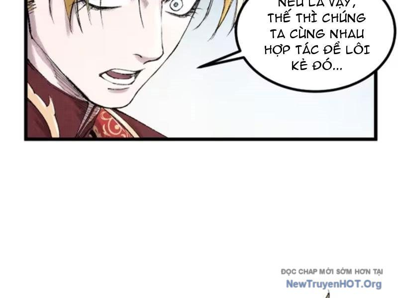 Đạo Vô Danh Chapter 5 - Trang 2