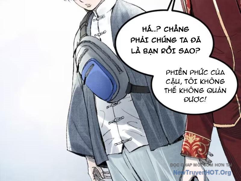 Đạo Vô Danh Chapter 5 - Trang 2