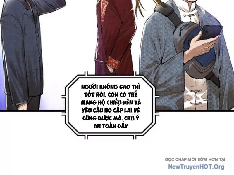 Đạo Vô Danh Chapter 5 - Trang 2