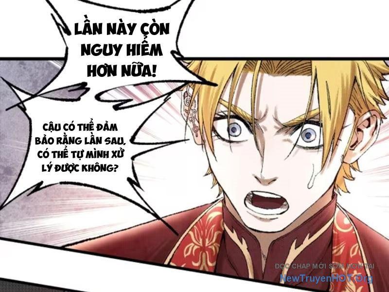 Đạo Vô Danh Chapter 5 - Trang 2