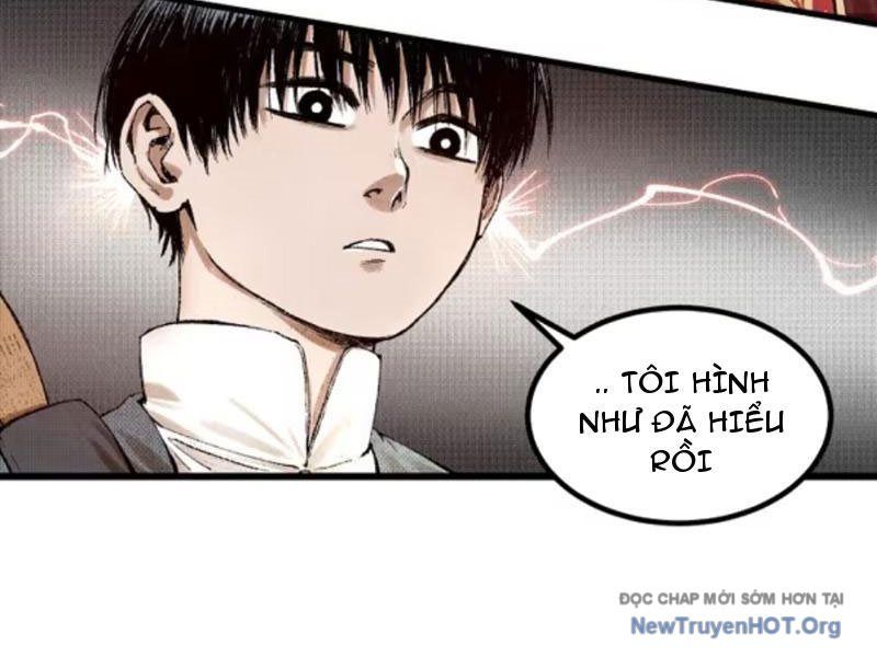 Đạo Vô Danh Chapter 5 - Trang 2