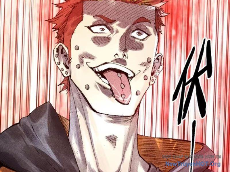 Đạo Vô Danh Chapter 5 - Trang 2